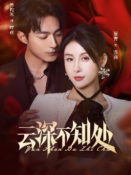 云深不知处封面图
