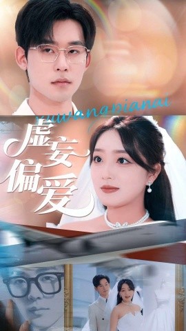 虚妄偏爱封面图