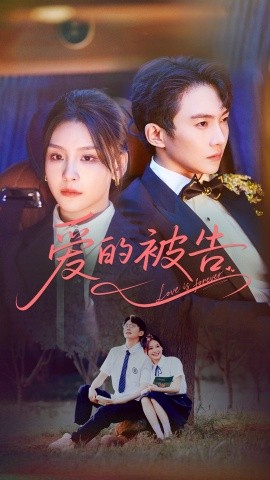 爱的被告封面图