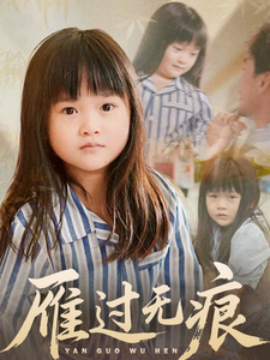 雁过无痕封面图