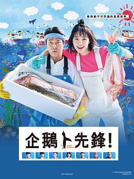 第一企鹅!封面图