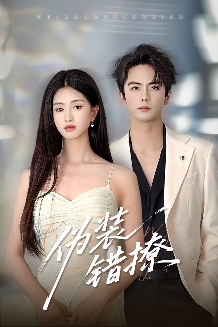 伪装错撩封面图