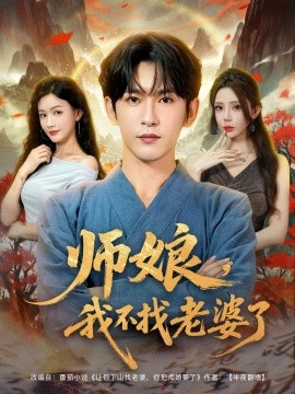 师娘，我不找老婆了封面图