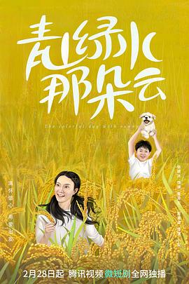 青山绿水那朵云封面图