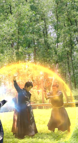 武神归来为护妻威震全场封面图