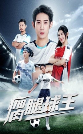 瘸腿球王封面图