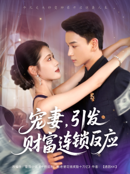 宠妻，引发财富连锁的反应封面图