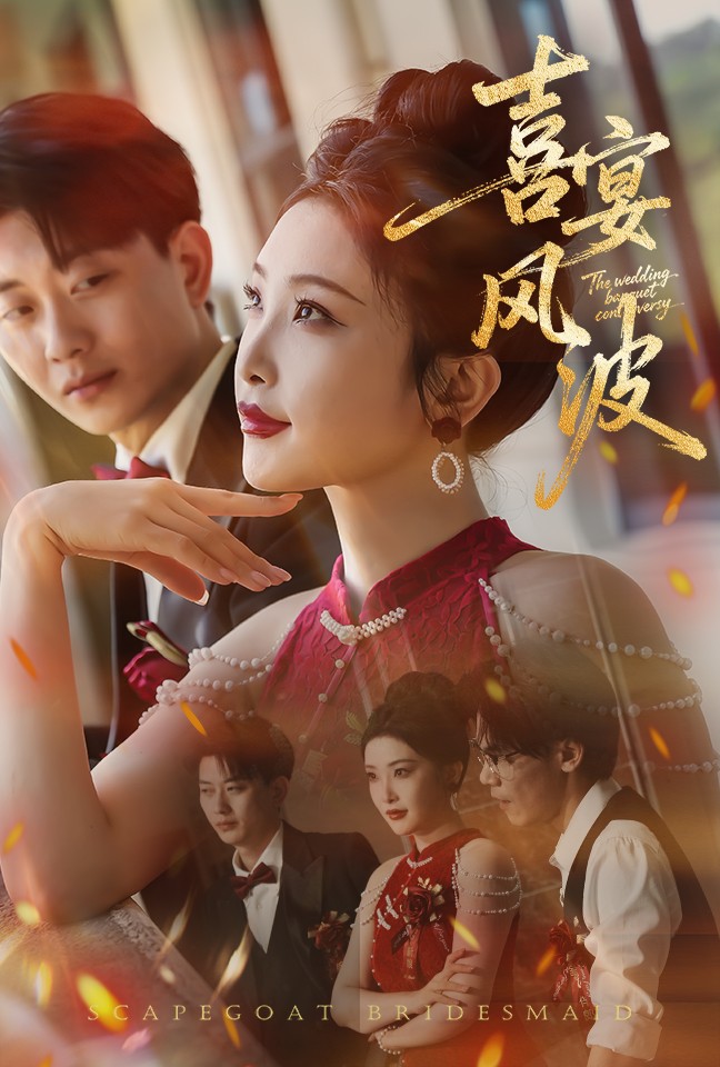 喜宴风波封面图