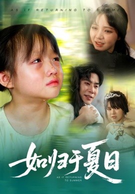 如归于夏日封面图