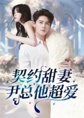 契约甜妻尹总他超爱封面图
