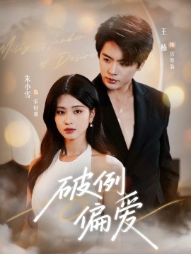 破例偏爱封面图