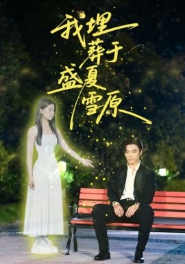 我埋葬于盛夏雪原封面图