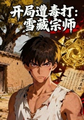 开局遭毒打：雪藏宗师封面图
