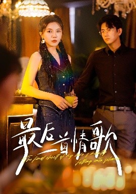 最后一首情歌封面图