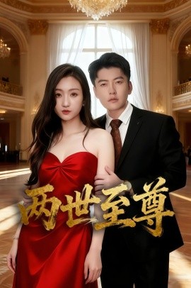两世至尊封面图