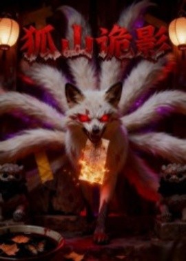 狐山诡影封面图