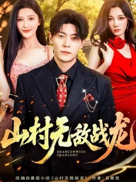 山村无敌战龙封面图