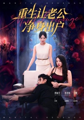 重生让老公净身出户封面图