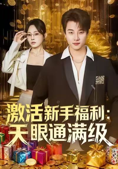 激活新手福利天眼通满级封面图